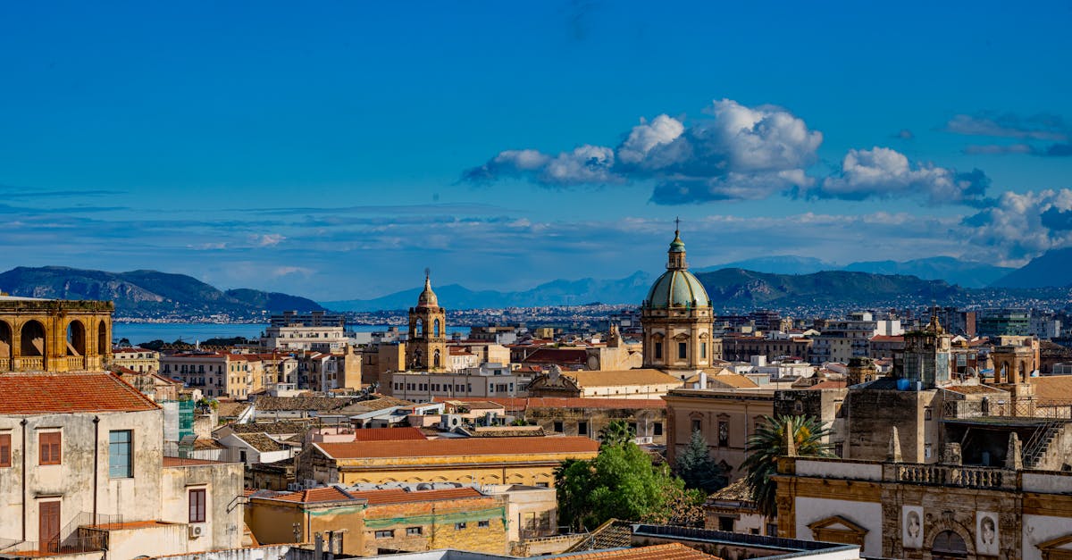 Palermo