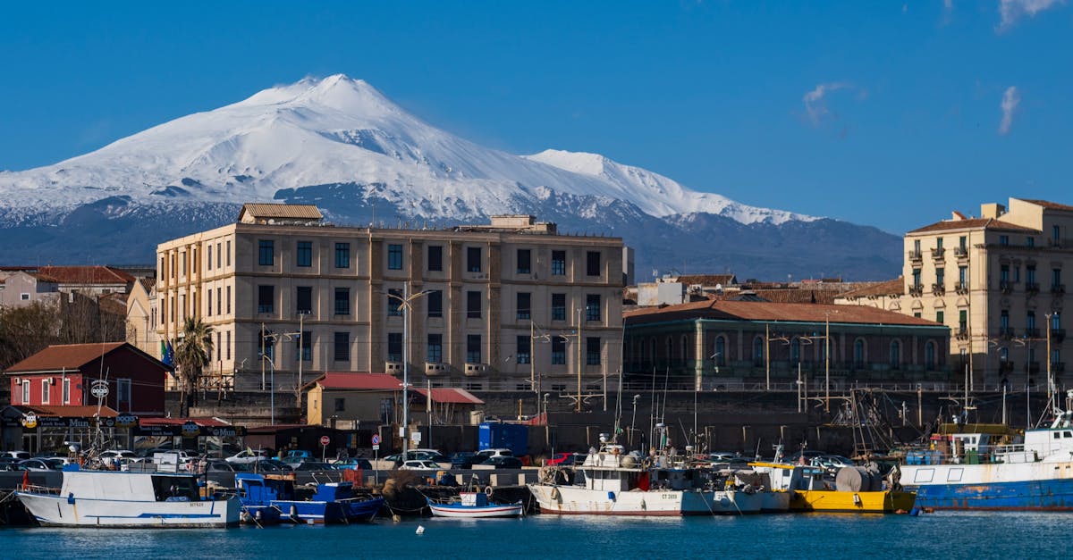 Catania