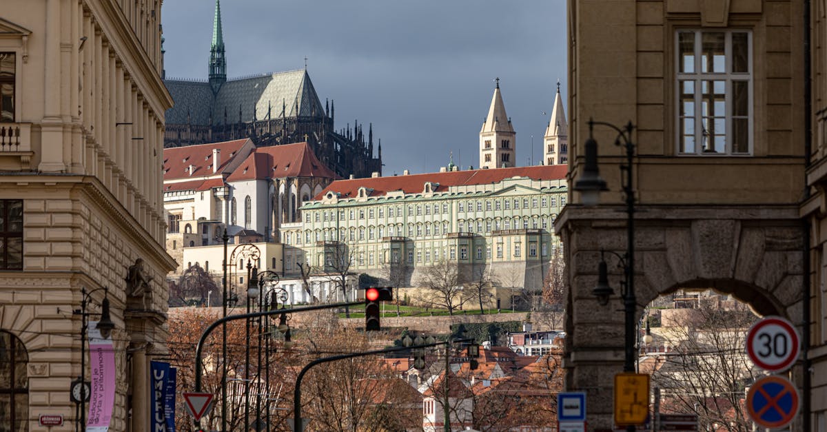 Prague