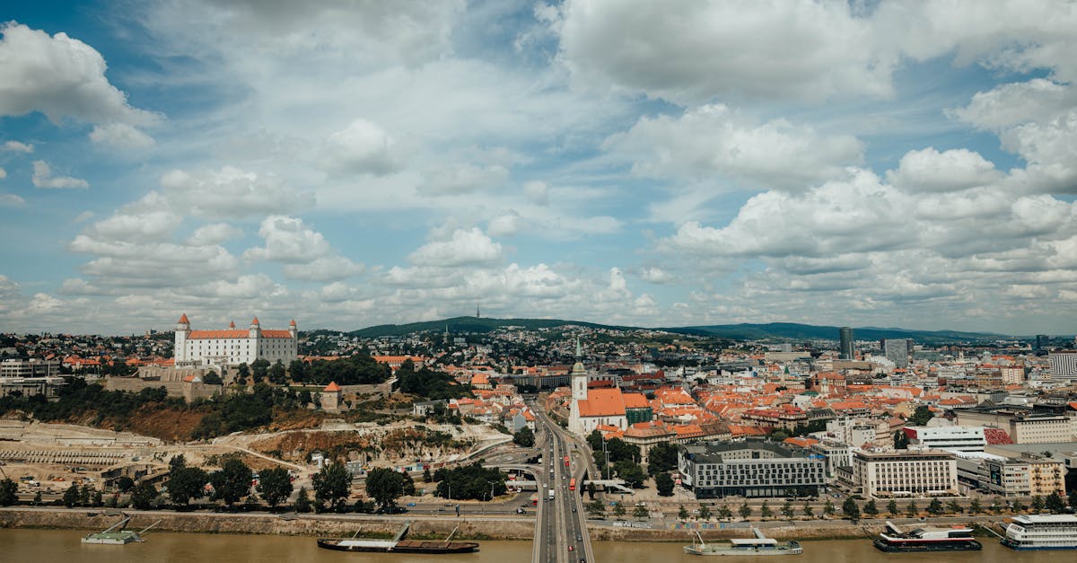 Bratislava