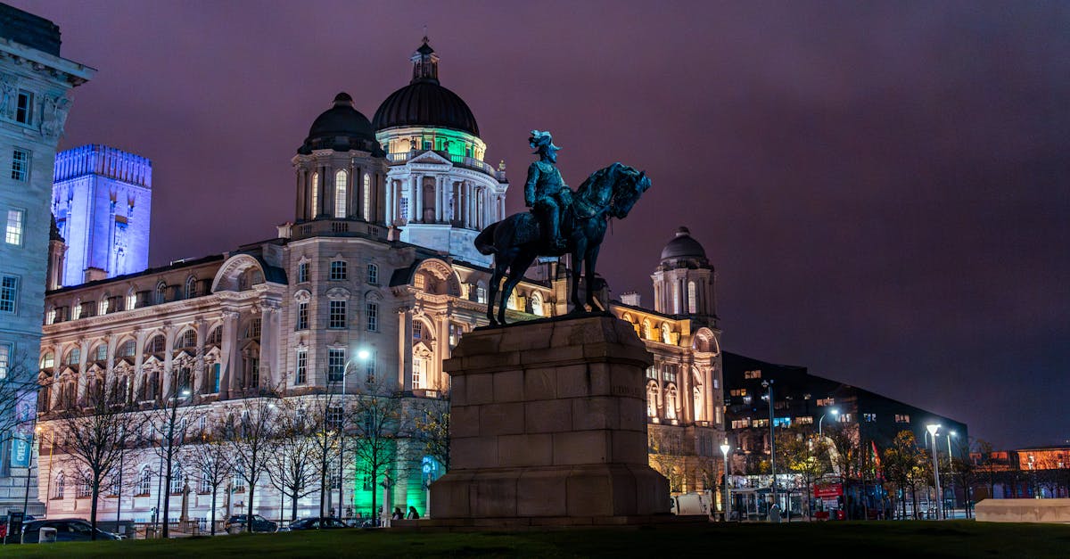 Liverpool