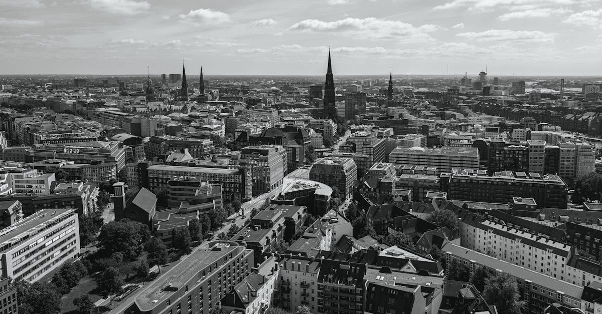 Hamburg