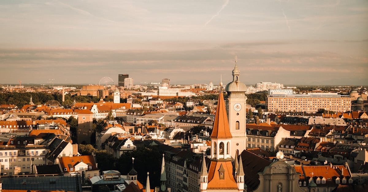 Munich