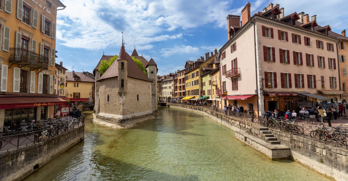 Annecy