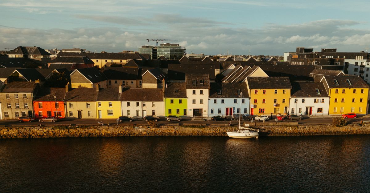 Galway