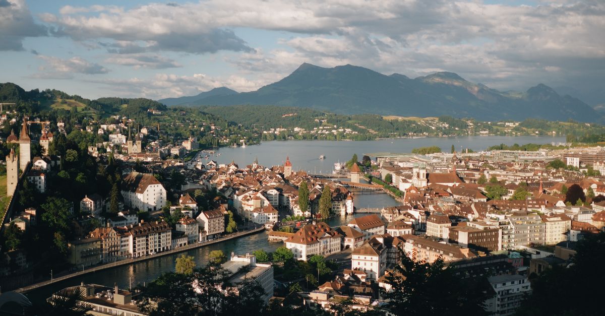 Lucerne