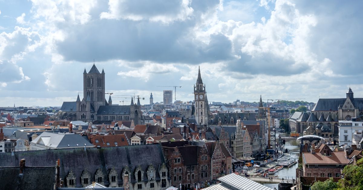 Ghent
