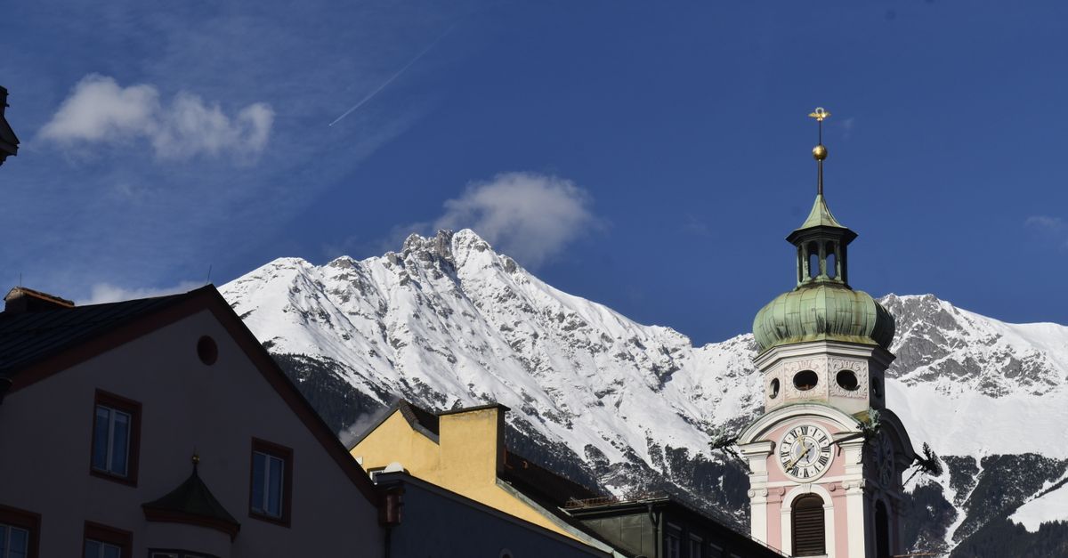 Innsbruck