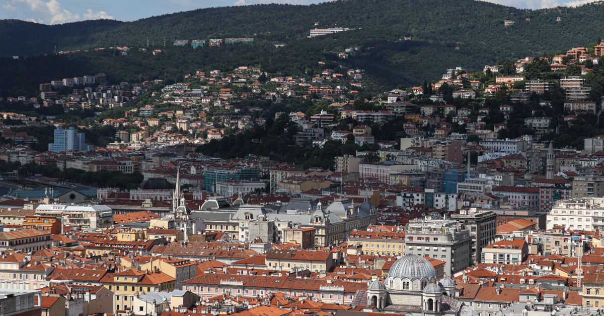 Trieste