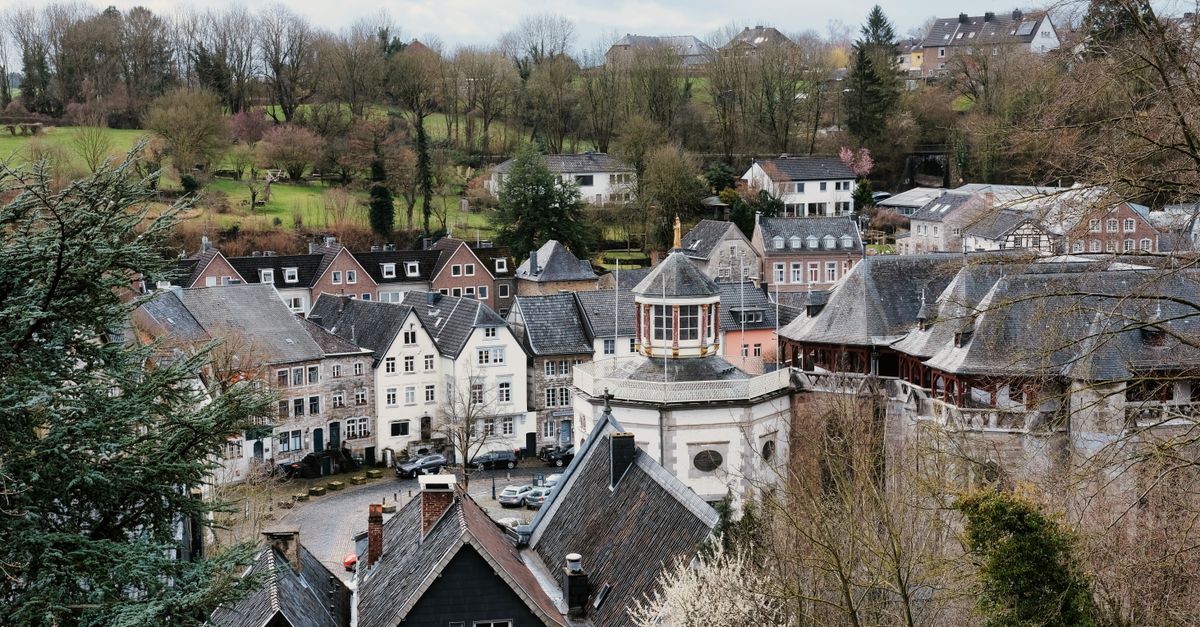 Aachen