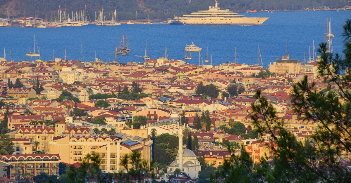Marmaris