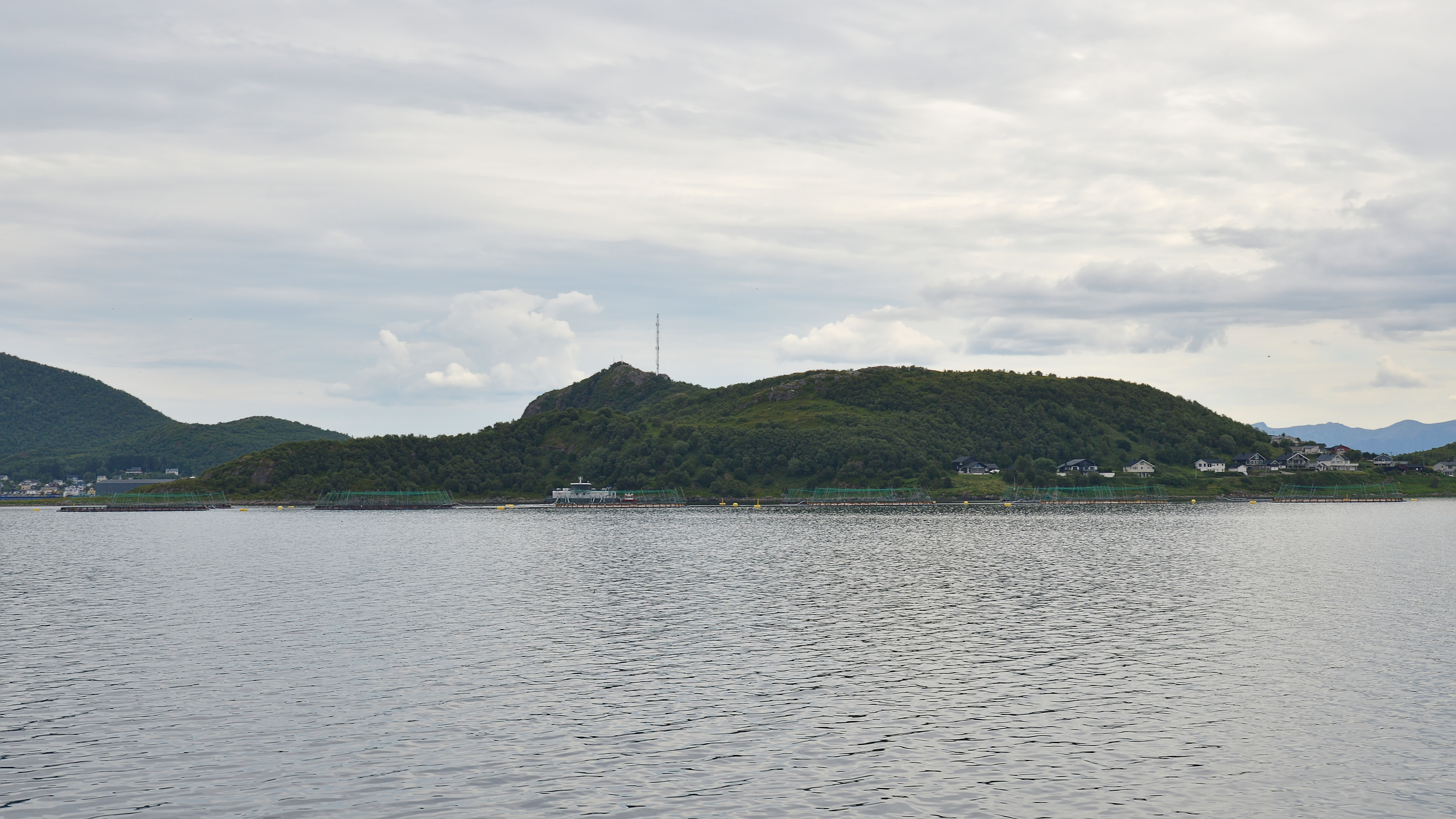 Sommaroy