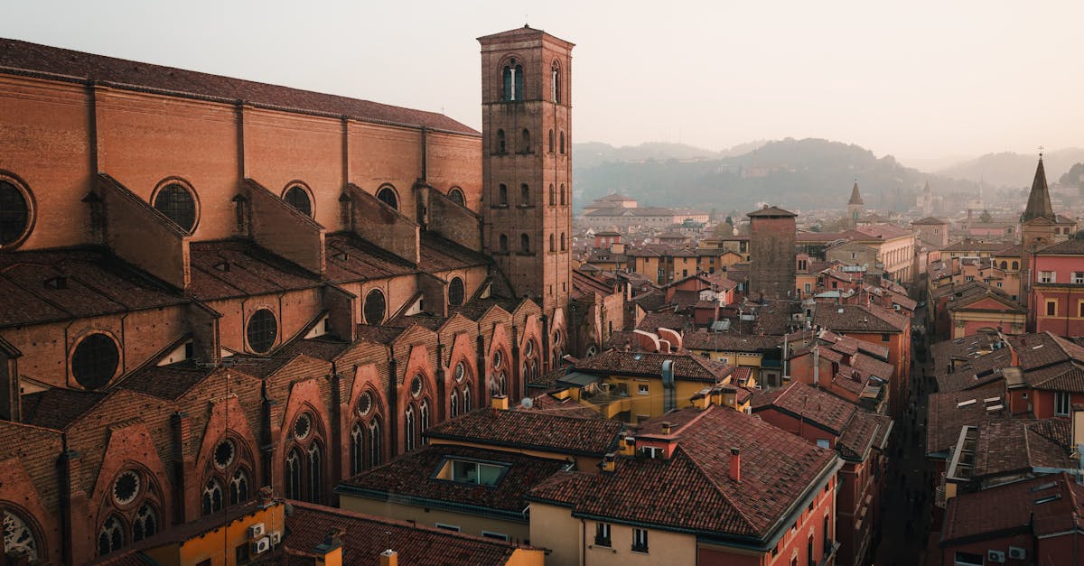 Bologna
