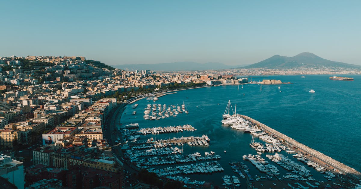 Naples
